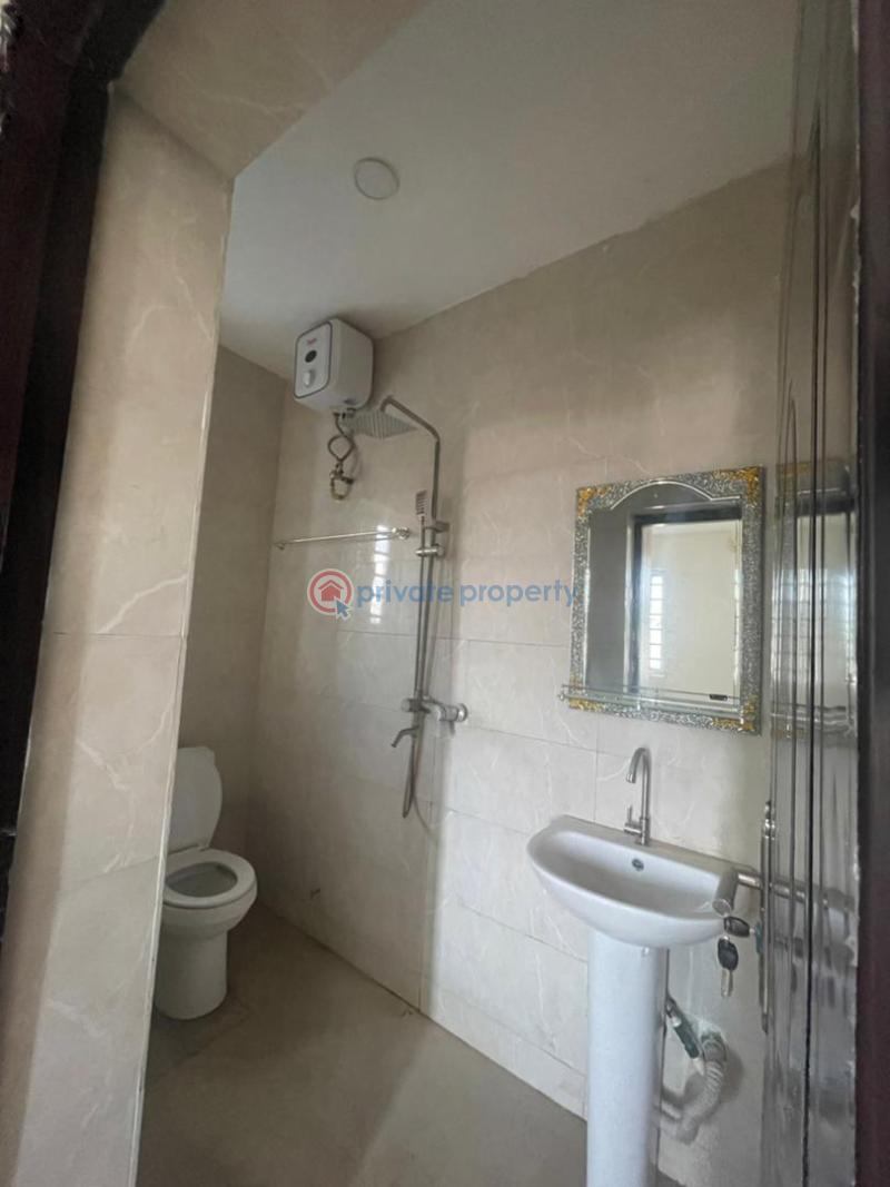 2 bedroom Duplex For Rent Akoto Estate Elebu Ibadan Oyo - 2