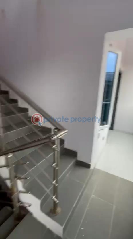 2 bedroom Block Of Flats For Rent Excellent Hotel Aguda Ogba Ikeja Ogba Bus-stop Lagos - 0