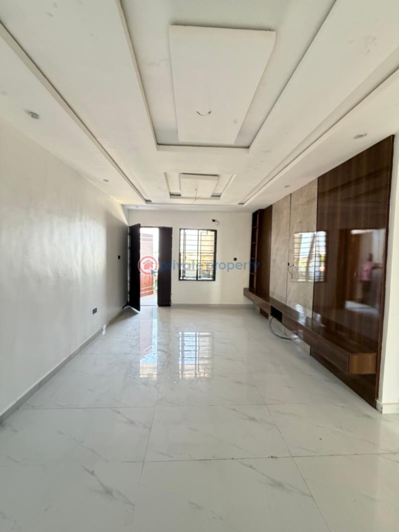 2 bedroom Block Of Flats For Sale Igbo Efon Lekki Lagos - 1