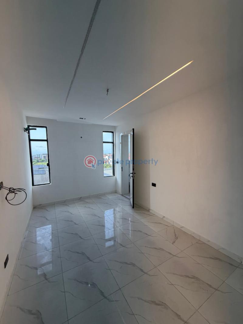 2 bedroom Block Of Flats For Sale Lekki Lagos - 9