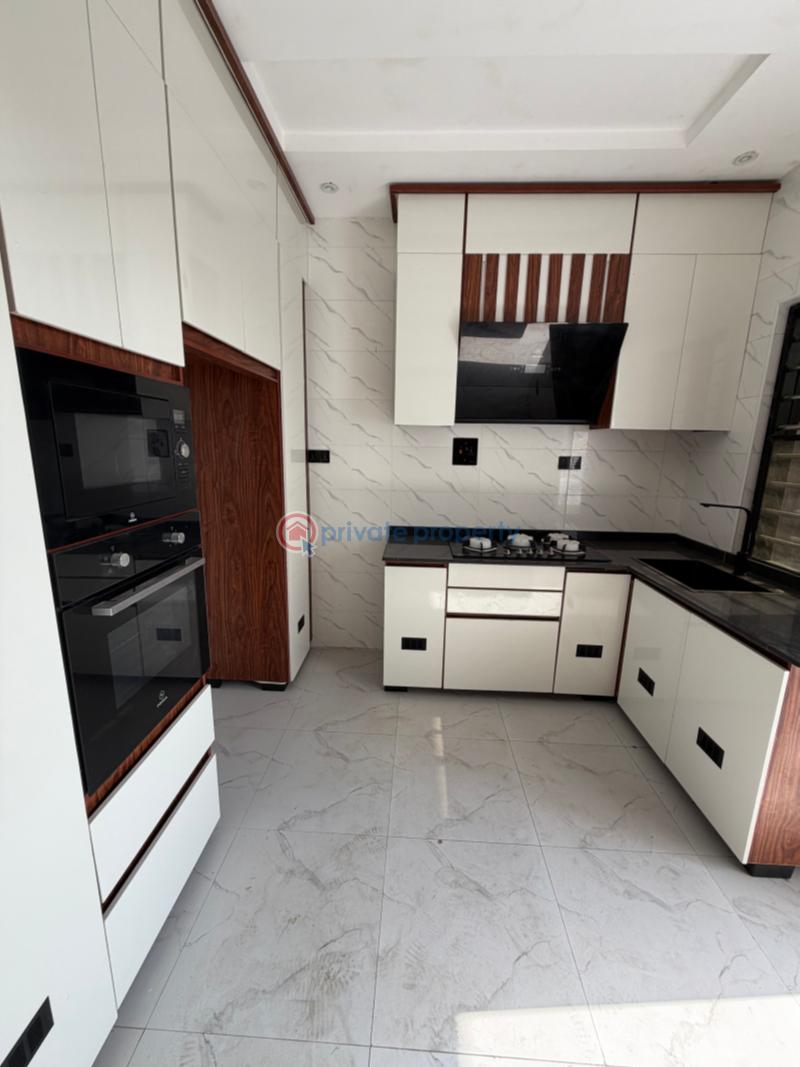 2 bedroom Block Of Flats For Sale Igbo Efon Lekki Lagos - 4