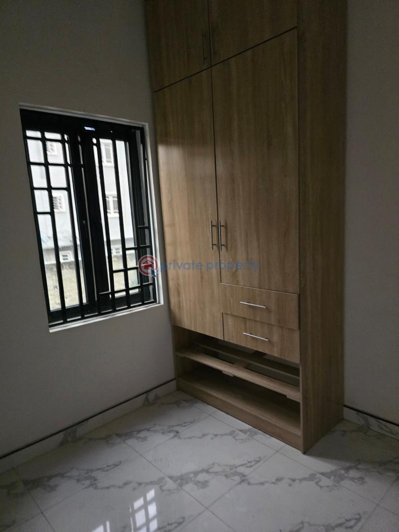 2 bedroom Block Of Flats For Sale Off Babs Animashaun, Surulere Lagos - 1