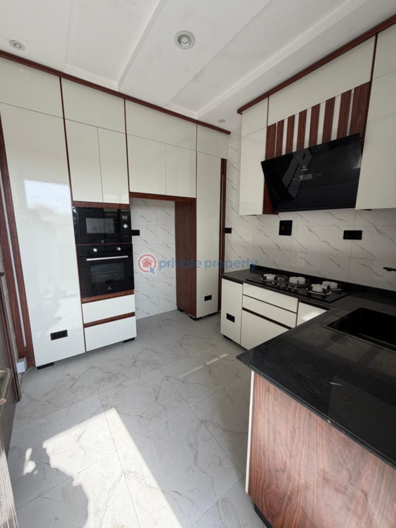 2 bedroom Block Of Flats For Sale Igbo Efon Lekki Lagos - 3