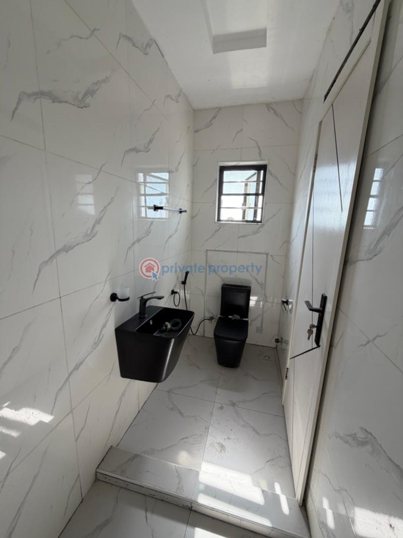 2 bedroom Block Of Flats For Sale Igbo Efon Lekki Lagos - 9