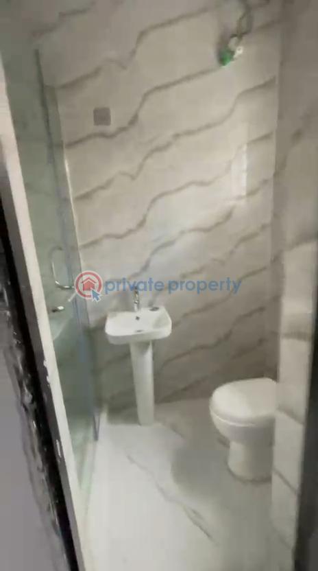 2 bedroom Block Of Flats For Rent Excellent Hotel Aguda Ogba Ikeja Ogba Bus-stop Lagos - 8