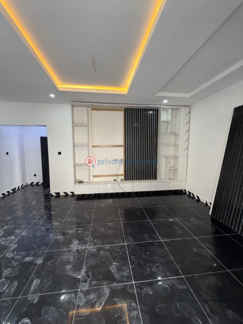 2 bedroom Block Of Flats For Sale Spg Road Igbo Efon Lekki Lagos - 9