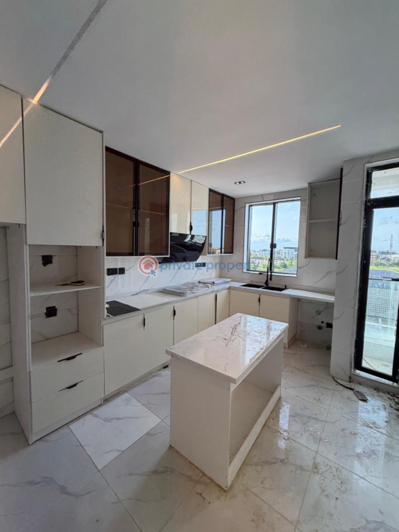 2 bedroom Block Of Flats For Sale Lekki Lagos - 3