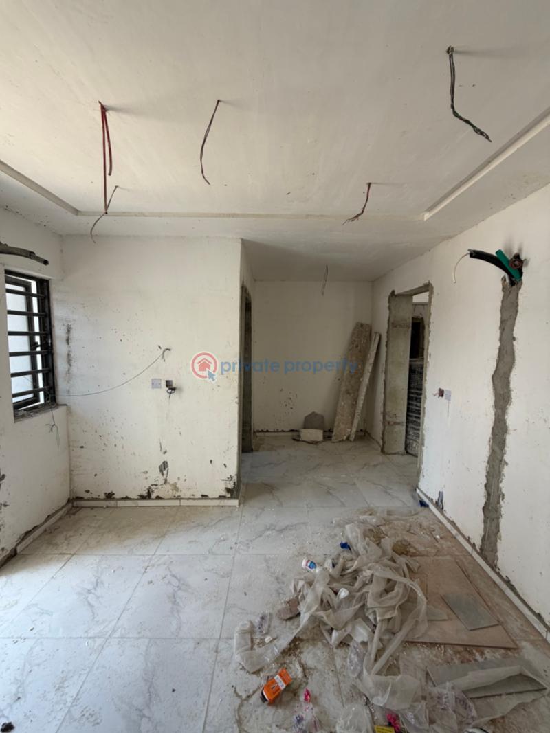 2 bedroom Block Of Flats For Sale Freedom Way Lekki Phase 1 Lagos - 9