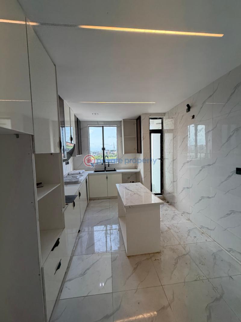 2 bedroom Block Of Flats For Sale Lekki Lagos - 4
