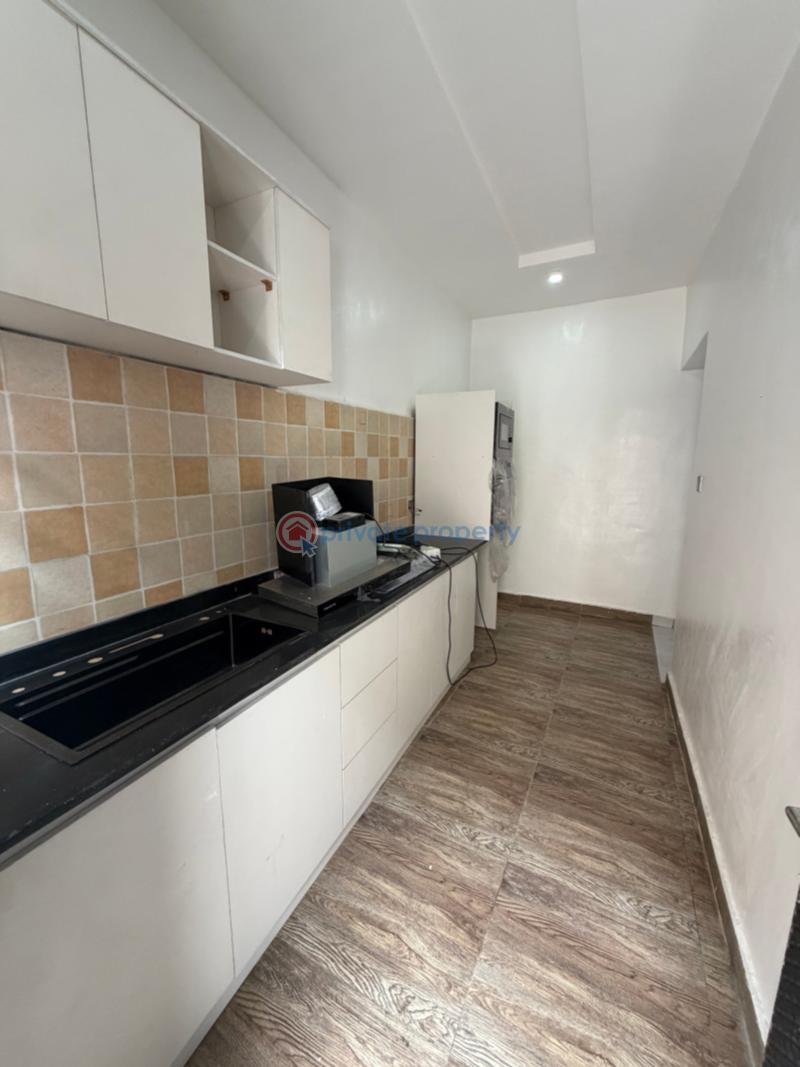 2 bedroom Block Of Flats For Sale Spg Road Igbo Efon Lekki Lagos - 4