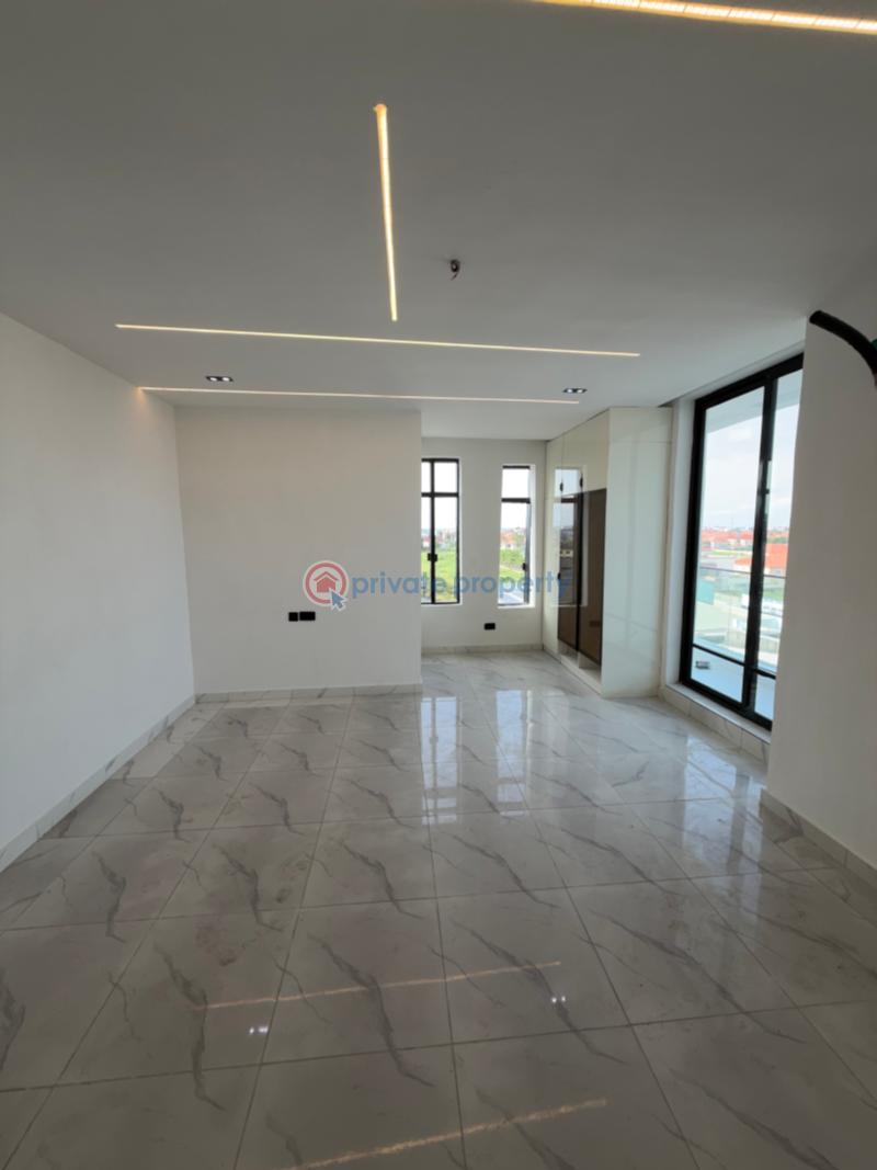 2 bedroom Block Of Flats For Sale Lekki Lagos - 5