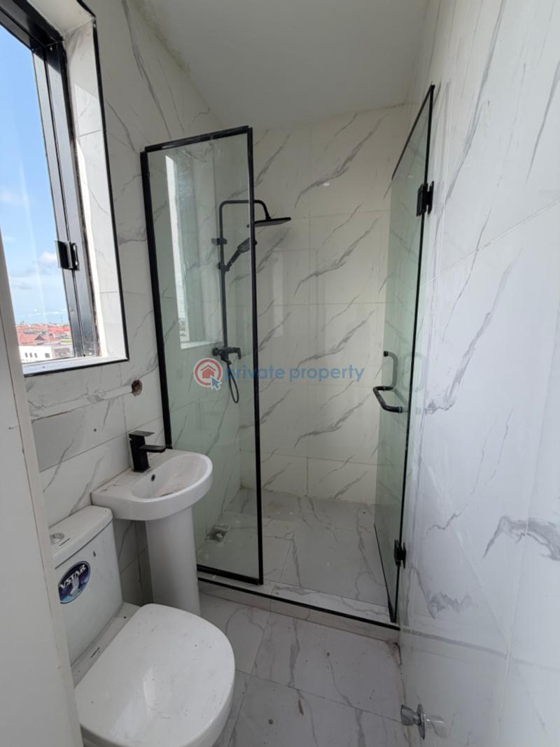 2 bedroom Block Of Flats For Sale Lekki Lagos - 13