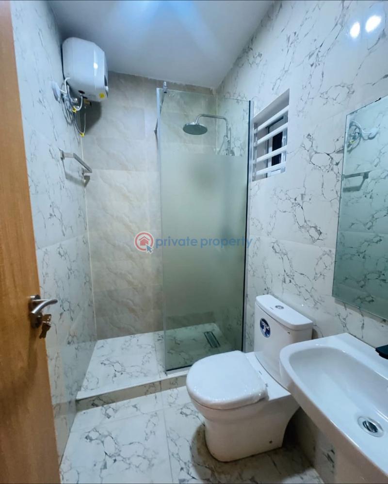 2 bedroom Flat & Apartment For Sale Ikeja Lagos - 7