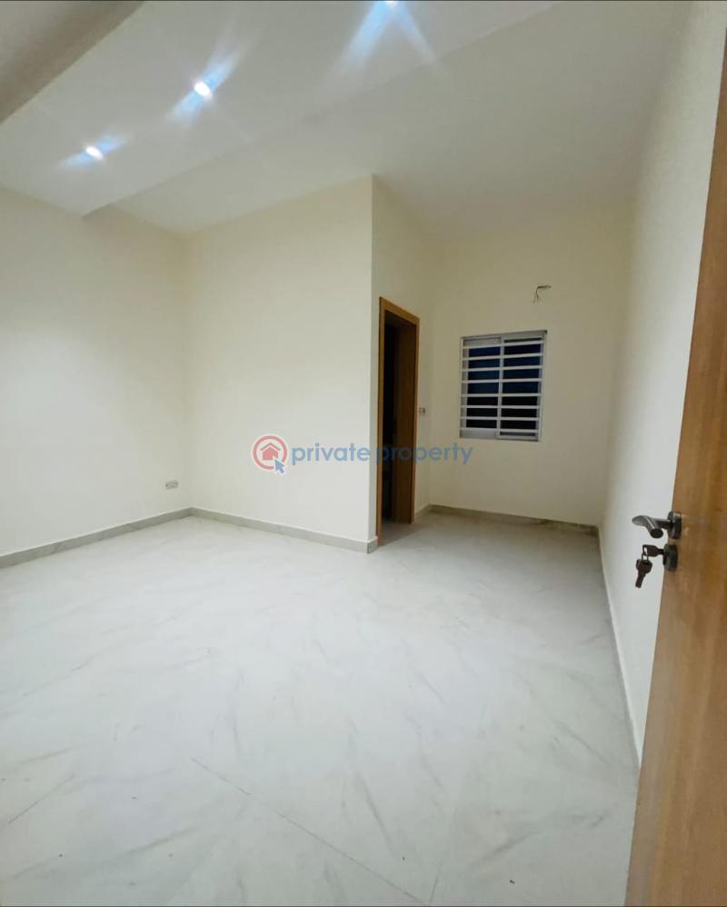 2 bedroom Flat & Apartment For Sale Ikeja Lagos - 4