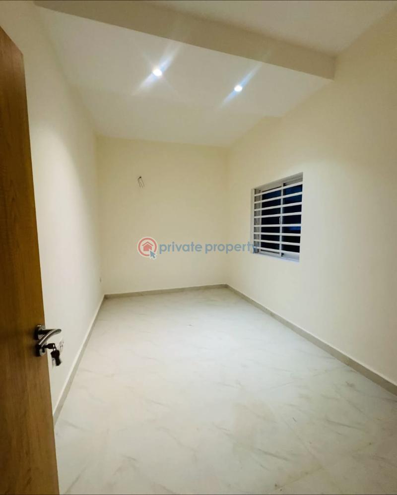 2 bedroom Flat & Apartment For Sale Ikeja Lagos - 1