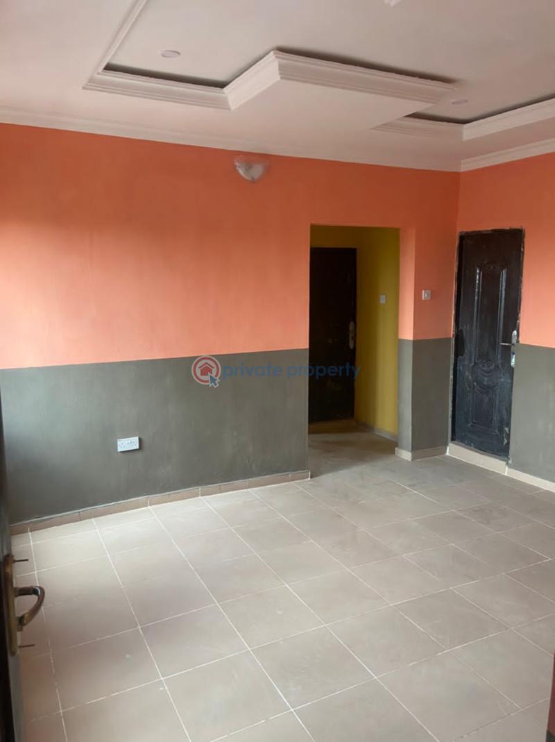 For rent 2 bedroom Flat & Apartment Ikola, Command Ipaja Road Ipaja