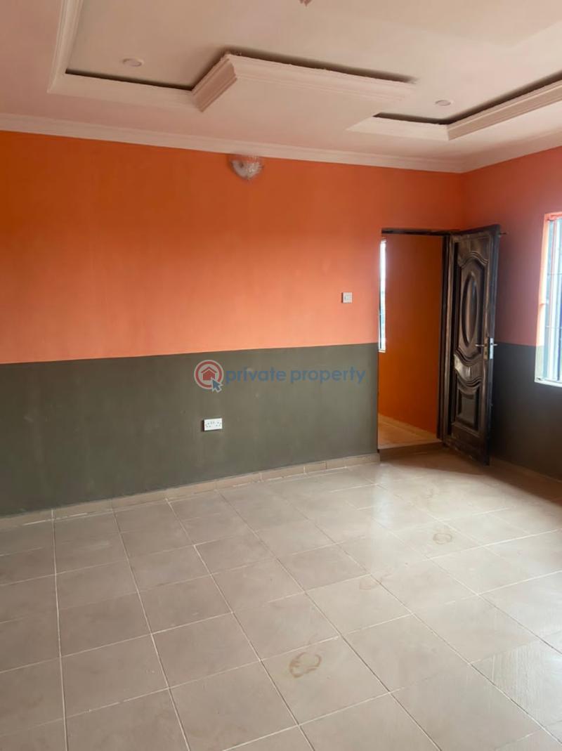 For rent 2 bedroom Flat & Apartment Ikola, Command Ipaja Road Ipaja