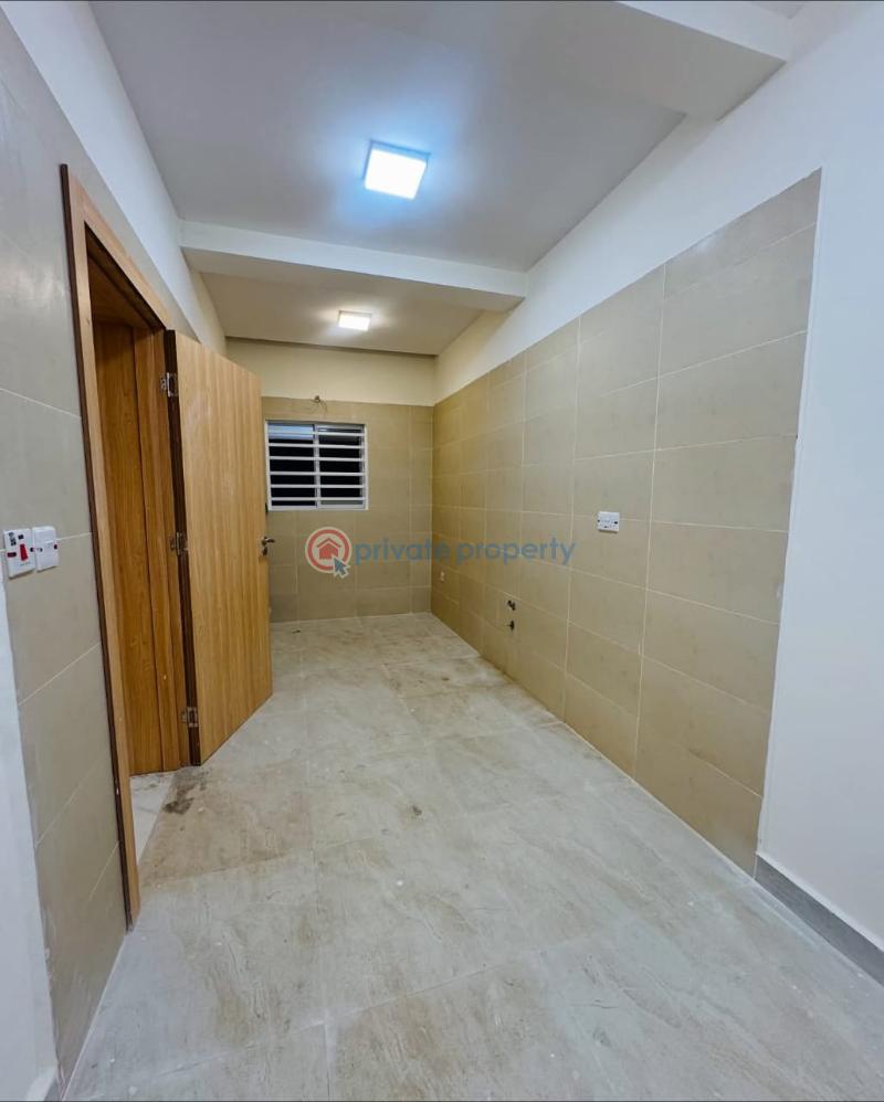 2 bedroom Flat & Apartment For Sale Ikeja Lagos - 5