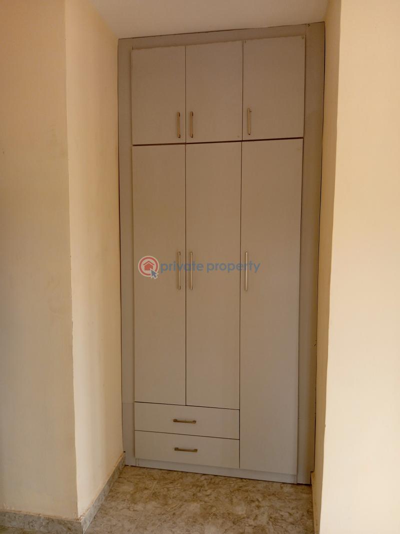 2 bedroom Block Of Flats For Rent River Park Estate Lugbe Abuja Phase 4  - 5