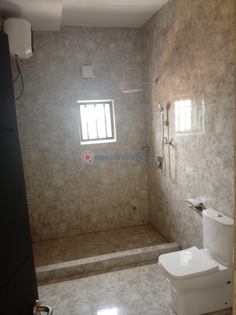 2 bedroom Block Of Flats For Rent River Park Estate Lugbe Abuja Phase 4  - 4