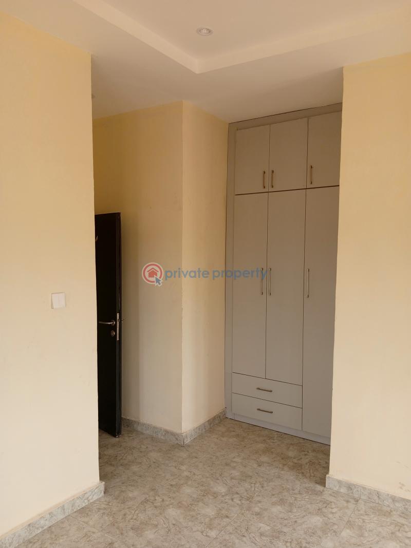 2 bedroom Block Of Flats For Rent River Park Estate Lugbe Abuja Phase 4  - 6