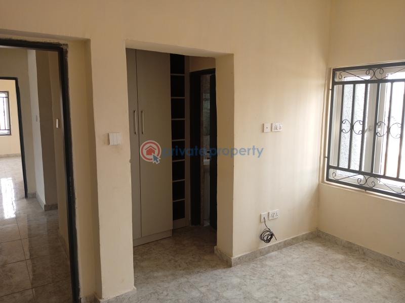 2 bedroom Block Of Flats For Rent River Park Estate Lugbe Abuja Phase 4  - 9