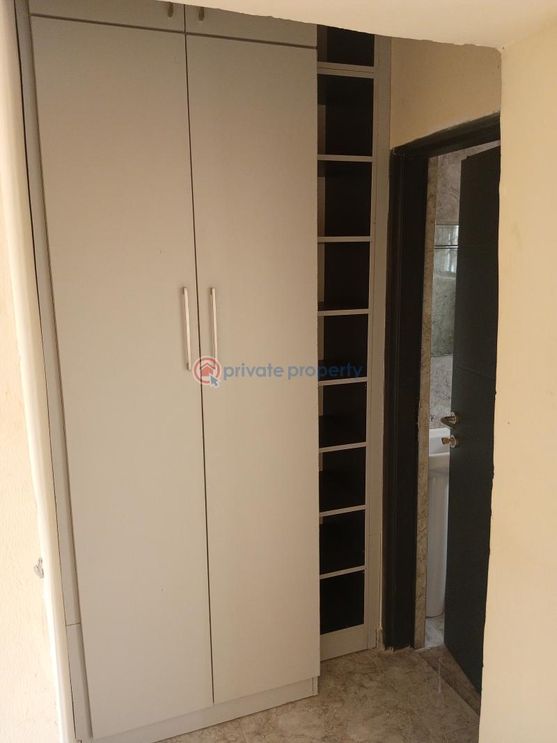 2 bedroom Block Of Flats For Rent River Park Estate Lugbe Abuja Phase 4  - 7