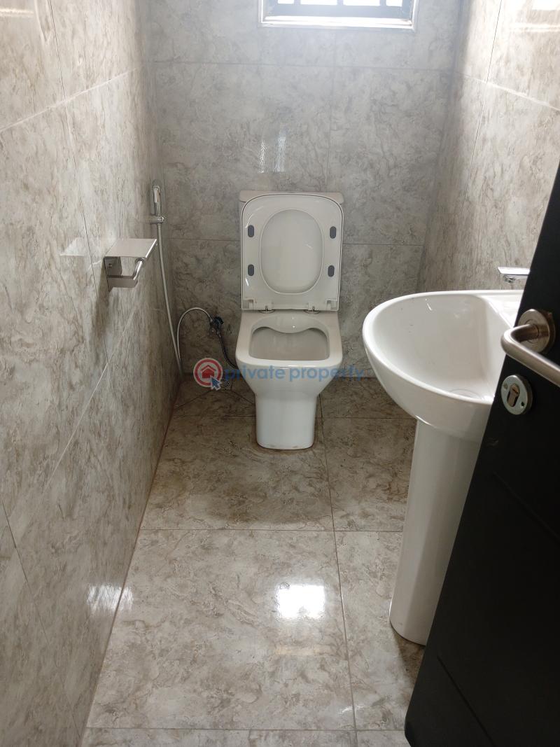 2 bedroom Block Of Flats For Rent River Park Estate Lugbe Abuja Phase 4  - 8