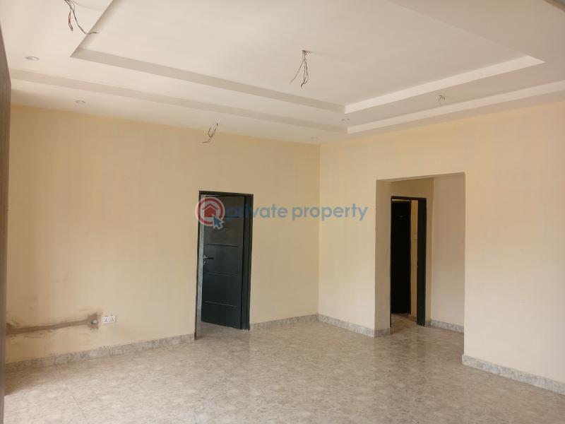 2 bedroom Block Of Flats For Rent River Park Estate Lugbe Abuja Phase 4  - 1