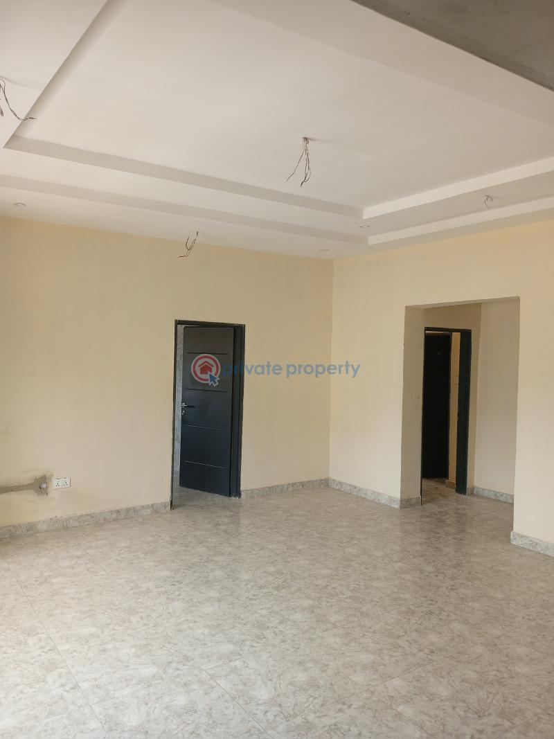 2 bedroom Block Of Flats For Rent River Park Estate Lugbe Abuja Phase 4  - 2