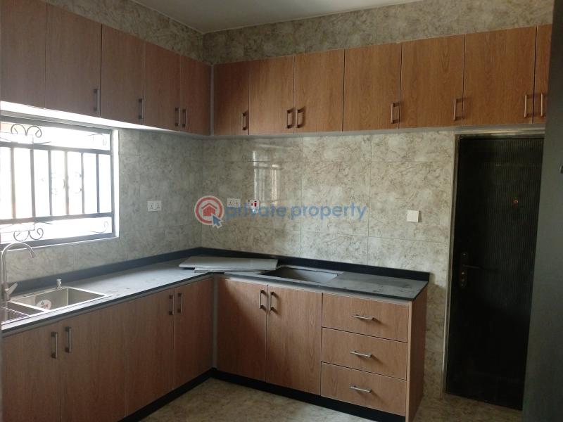 2 bedroom Block Of Flats For Rent River Park Estate Lugbe Abuja Phase 4  - 0