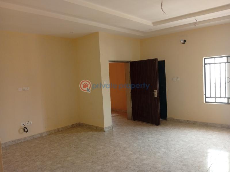 2 bedroom Block Of Flats For Rent River Park Estate Lugbe Abuja Phase 4  - 3