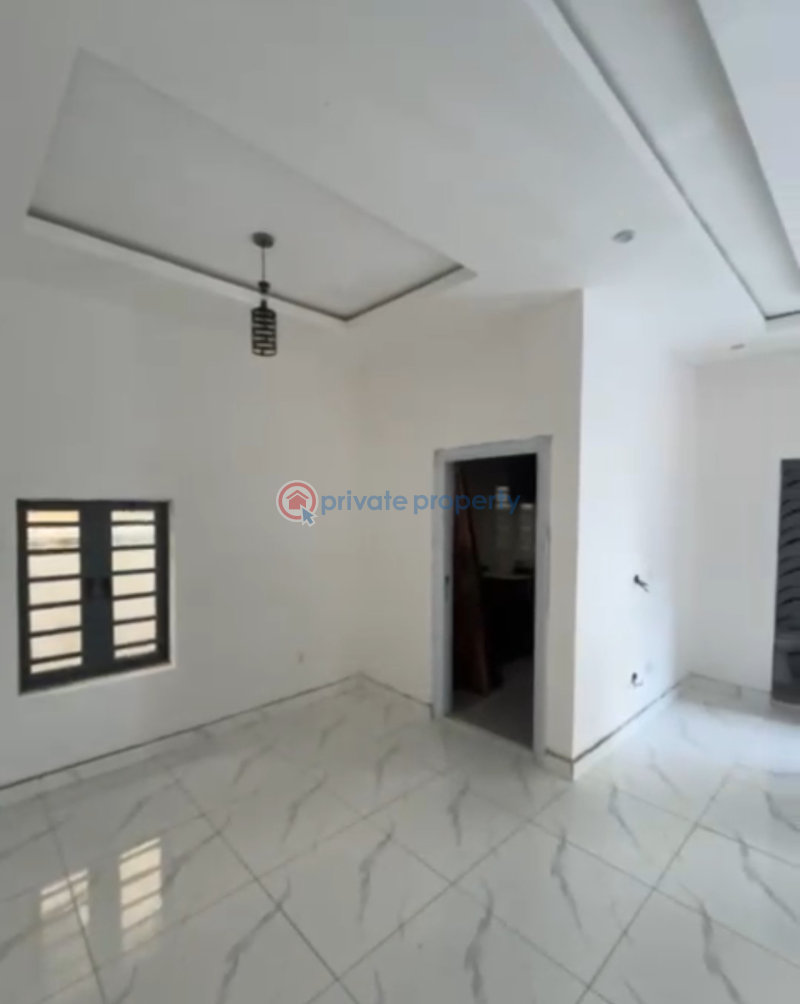 2 bedroom Block Of Flats For Rent Thomas Estate Ajah By Big Thomas Estate Ajah Lagos - 0