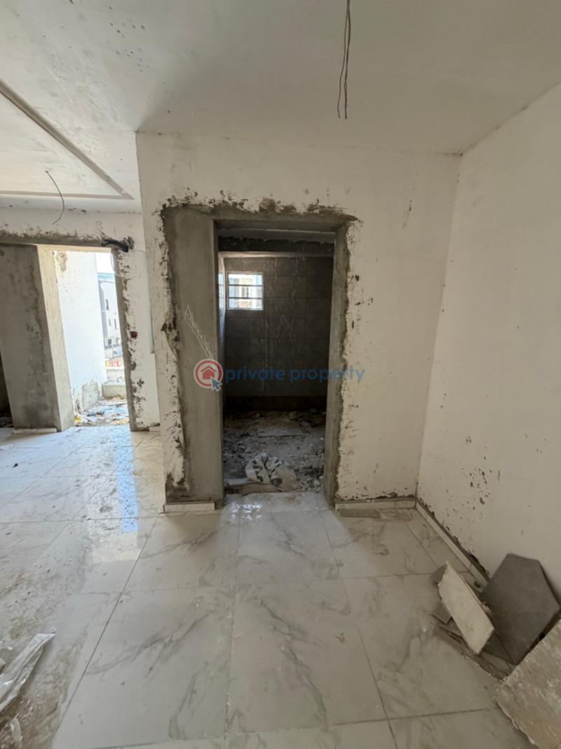 2 bedroom Block Of Flats For Sale Freedom Way Lekki Phase 1 Lagos - 7