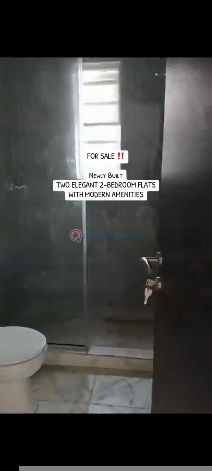 2 bedroom Block Of Flats For Sale Ori Oke Fortune Garden Residential Scheme. By I Fitness Gym Imam Ligali, Ori Oke Ogudu Lagos - 14