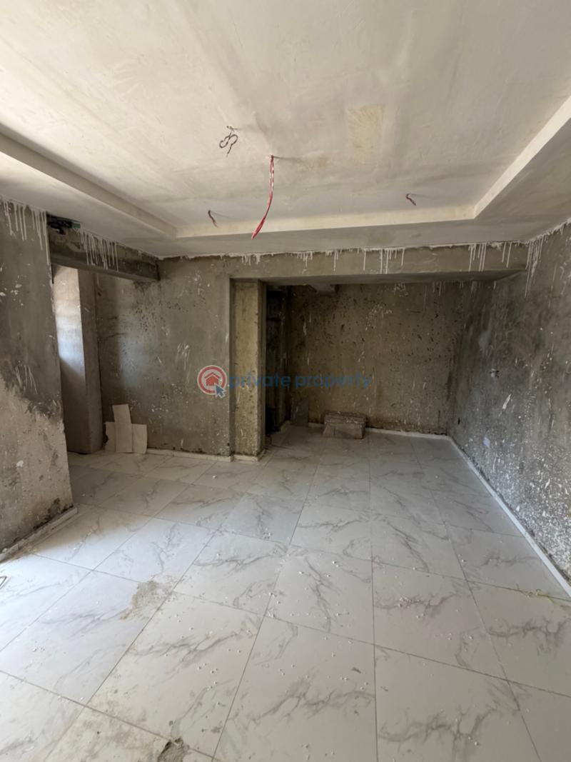 2 bedroom Block Of Flats For Sale Freedom Way Lekki Phase 1 Lagos - 5