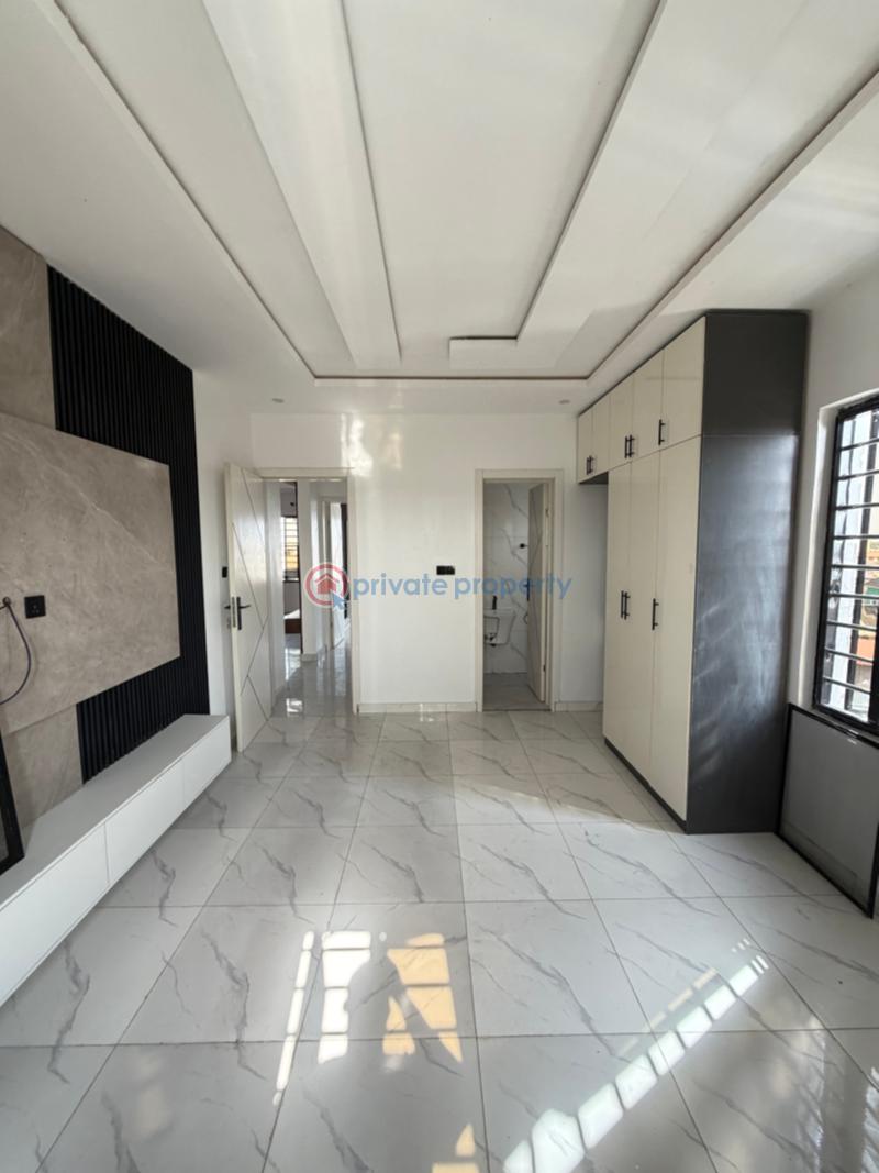 2 bedroom Block Of Flats For Sale Igbo Efon Lekki Lagos - 12