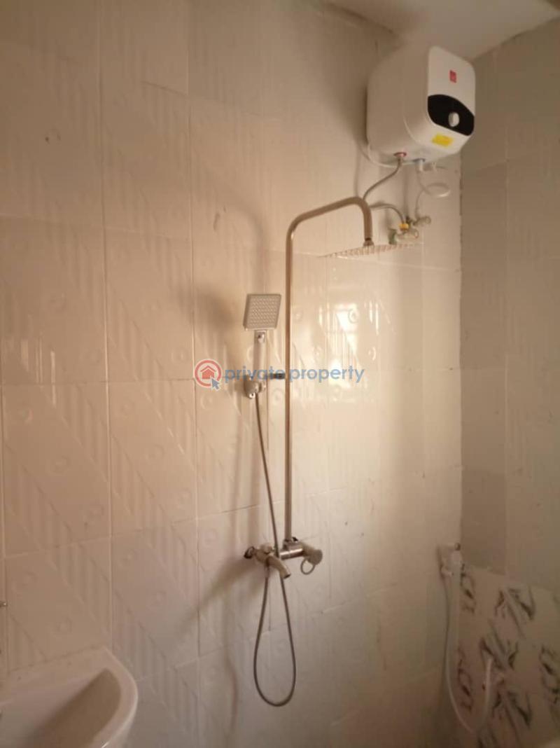 Newly built 2bedroom flat - 0 2 bedroom Block Of Flats For Rent New Land Estate Elebu Akala Express Ibadan Oyo - 0