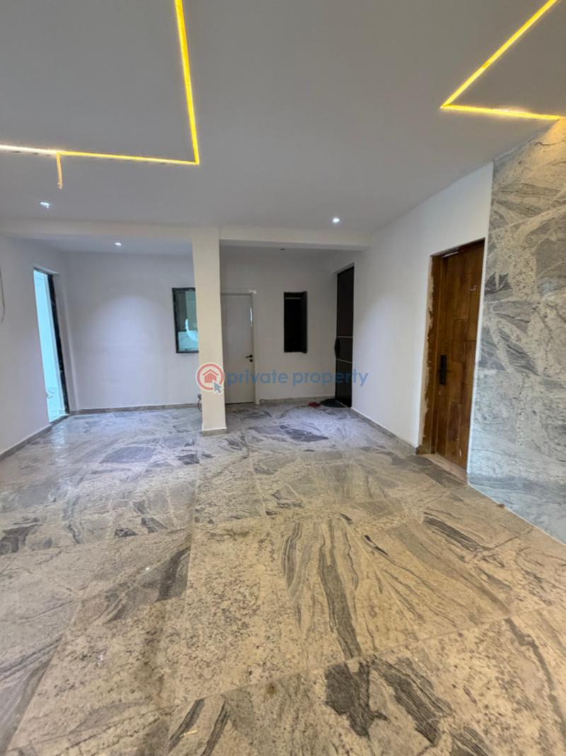 2 bedroom Block Of Flats For Sale Lekki Lagos - 6