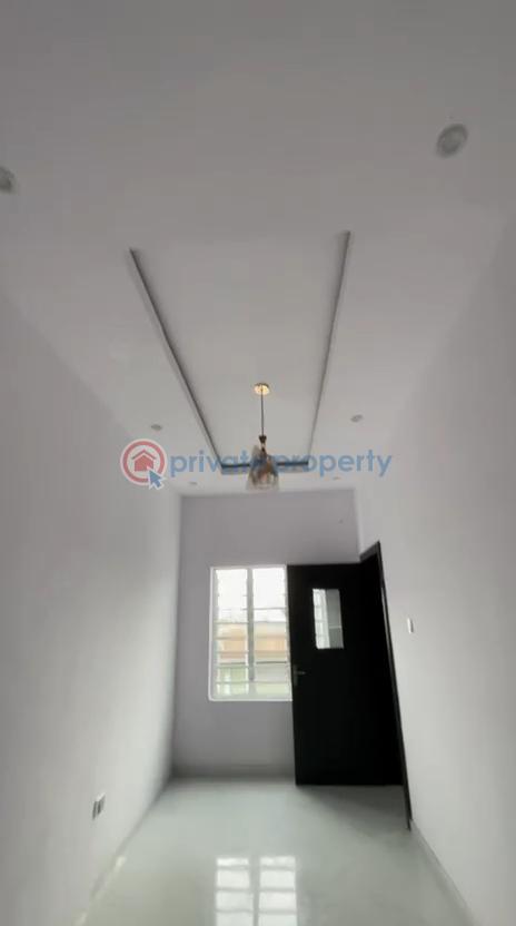 2 bedroom Block Of Flats For Rent Excellent Hotel Aguda Ogba Ikeja Ogba Bus-stop Lagos - 2