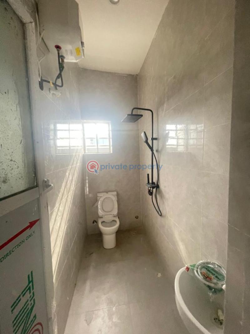 2 bedroom Block Of Flats For Rent Ologolo Lekki Lagos - 8