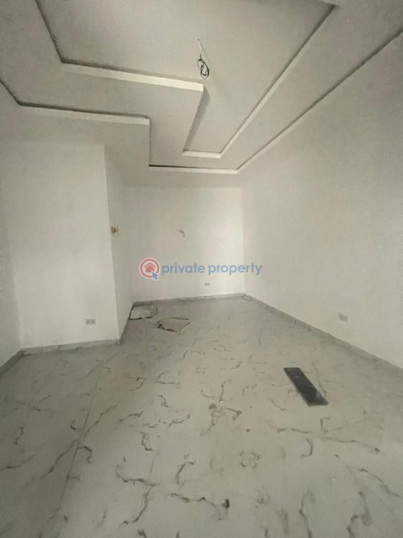 2 bedroom Block Of Flats For Rent Ologolo Lekki Lagos - 5