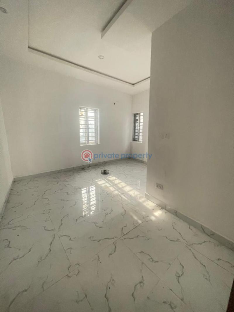 2 bedroom Block Of Flats For Rent Ologolo Lekki Lagos - 4