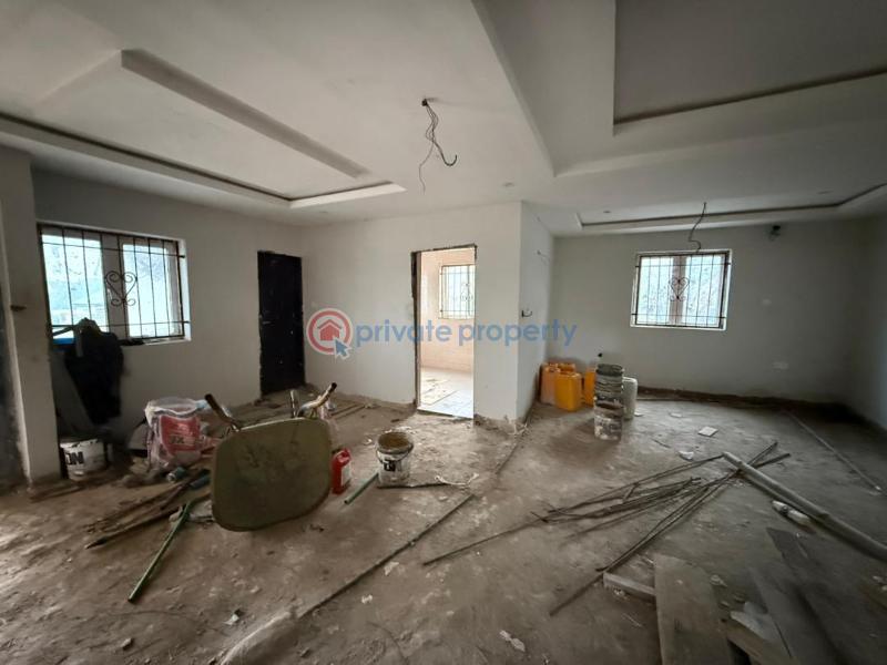 2 bedroom Block Of Flats For Rent Pyakasa Lugbe Abuja Phase 4  - 0