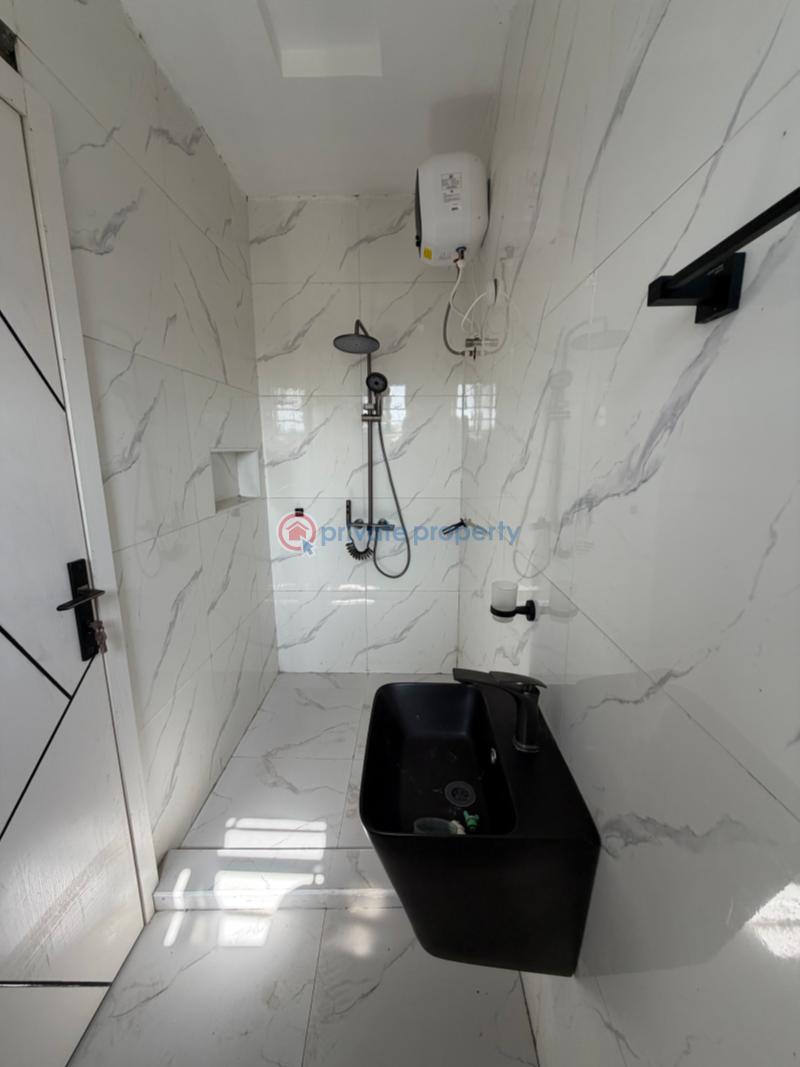 2 bedroom Block Of Flats For Sale Igbo Efon Lekki Lagos - 10