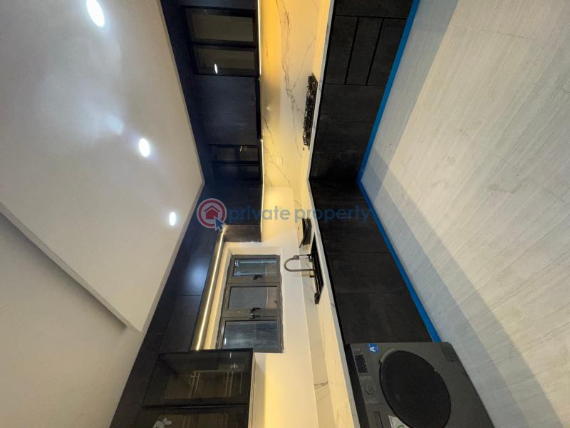 Newly built 2bedroom flat in secured environment - 25 2 bedroom Block Of Flats For Sale Ikate Elegushi Lekki Lagos - 25