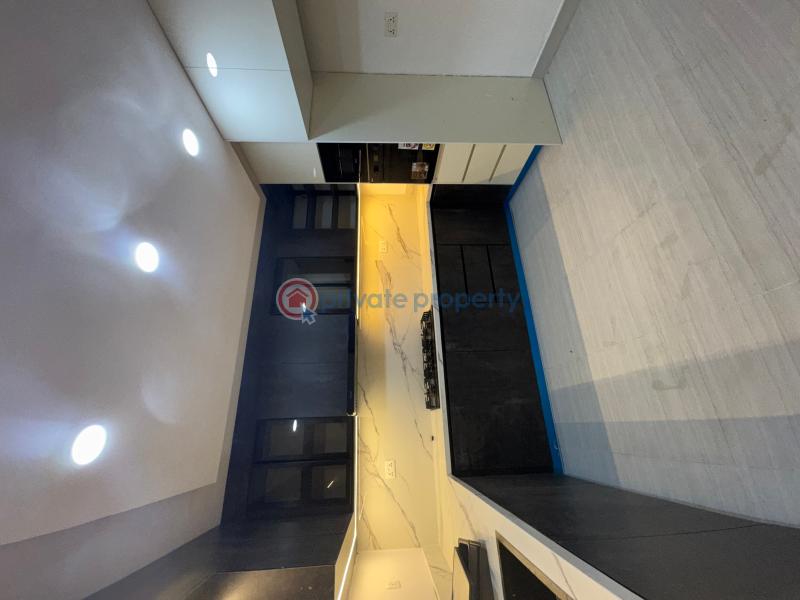 Newly built 2bedroom flat in secured environment - 14 2 bedroom Block Of Flats For Sale Ikate Elegushi Lekki Lagos - 14