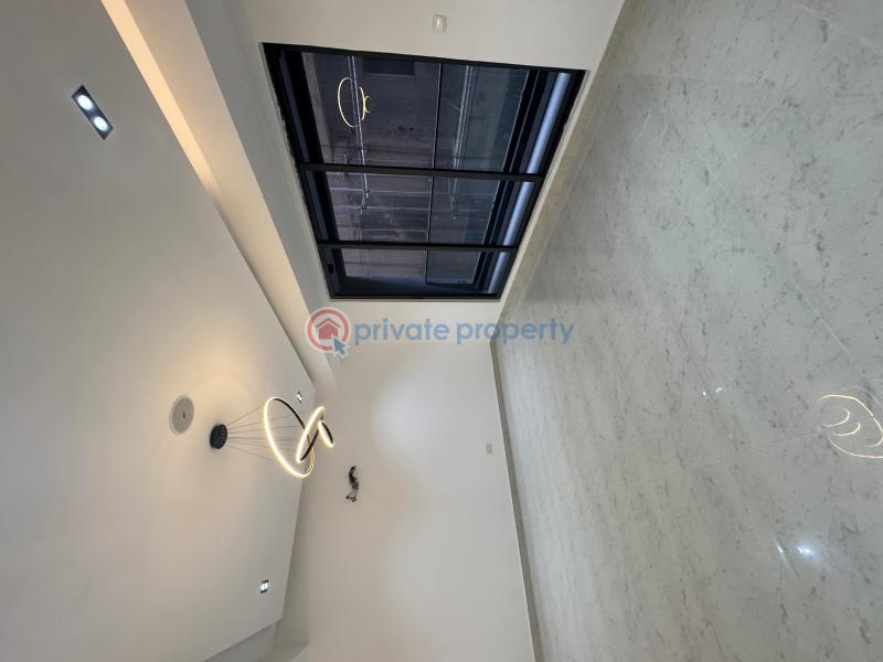 Newly built 2bedroom flat in secured environment - 7 2 bedroom Block Of Flats For Sale Ikate Elegushi Lekki Lagos - 7