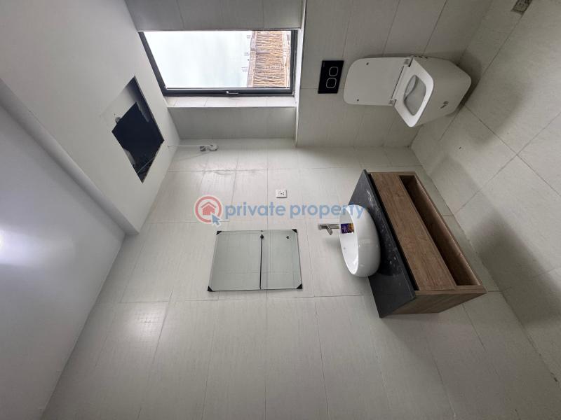 Newly built 2bedroom flat in secured environment - 20 2 bedroom Block Of Flats For Sale Ikate Elegushi Lekki Lagos - 20