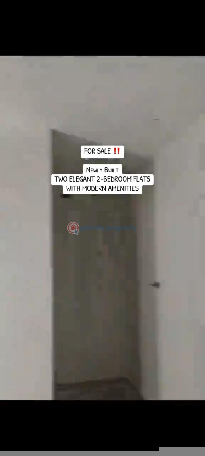 2 bedroom Block Of Flats For Sale Ori Oke Fortune Garden Residential Scheme. By I Fitness Gym Imam Ligali, Ori Oke Ogudu Lagos - 17